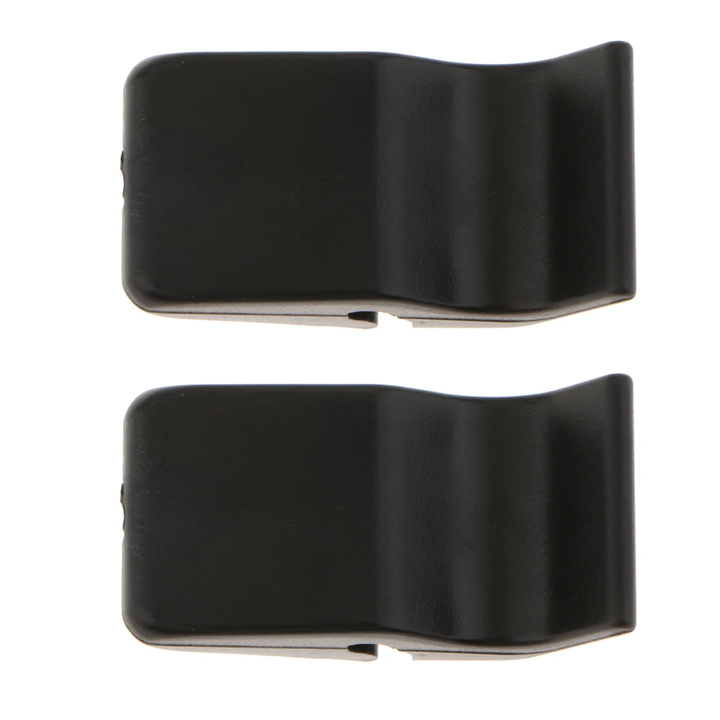 Воздухоочиститель Впускной коробки корпус зажим для Honda 17219P65000Part|Очистители