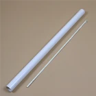 487 мм Светодиодные панели для телевизора LG innotek 39 дюймов 7030PKG 60ea Rev0.0 120619 светодиодный ленты для подсветки 73.39T23.001 матричная лампа лента для объектива