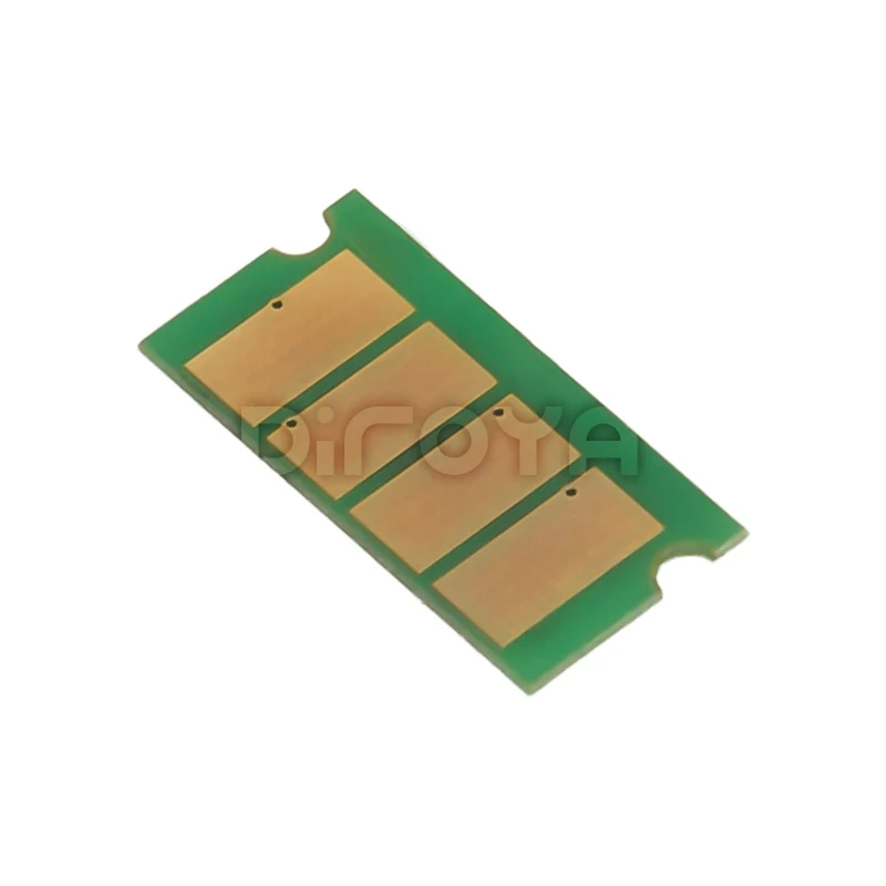 100PCS SPC260 SPC261 KCMY Toner Cartridge Chip for ricoh Aficio SP C260 C261 C260DNW C261SF C 260DNW 261SF DNW SF powder reset | Компьютеры