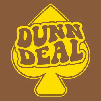 

Dunn Deal by Shaun Dunn presented by Dan Harlan- Magic Trick