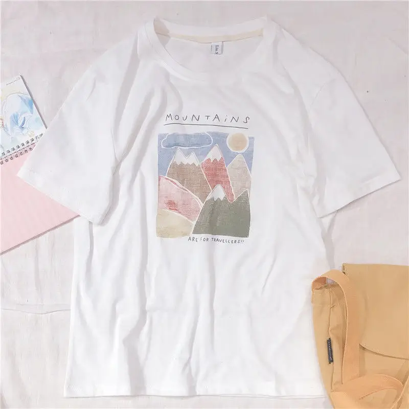 

Oversized T shirt men women1:1letter print T Shirts hip hop streetwear