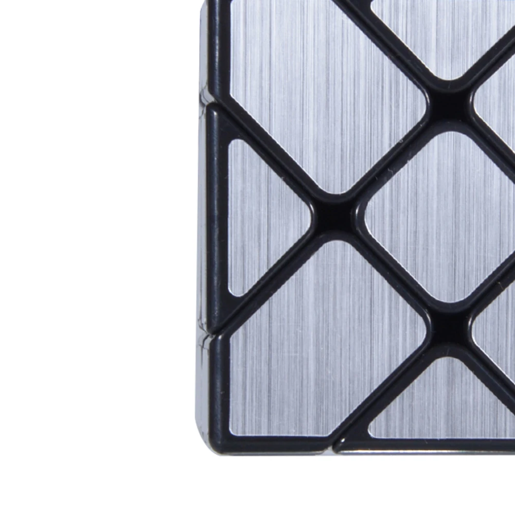 3x3 зеркало для класса специальная форма волшебный куб обучающий умный