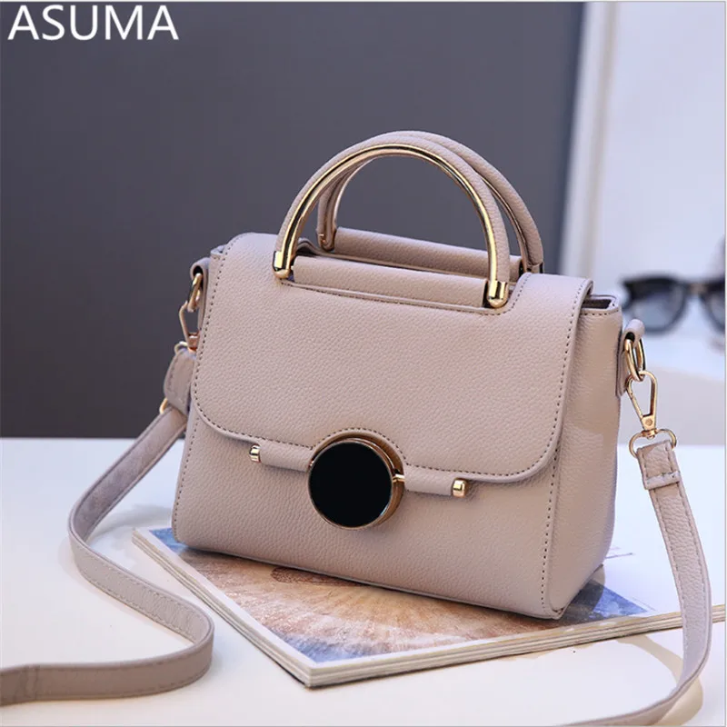 Женские сумки Брендовая женская сумка через плечо модная мини-сумка на для