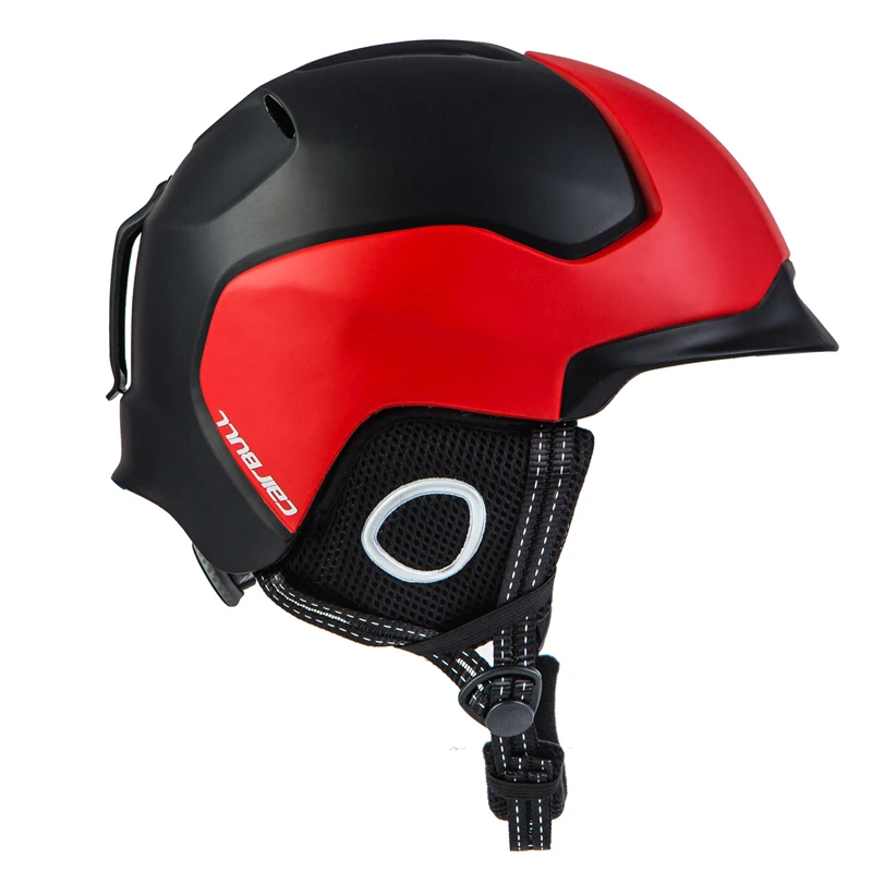 Высококачественный лыжный шлем для взрослых предохранительный катания на лыжах