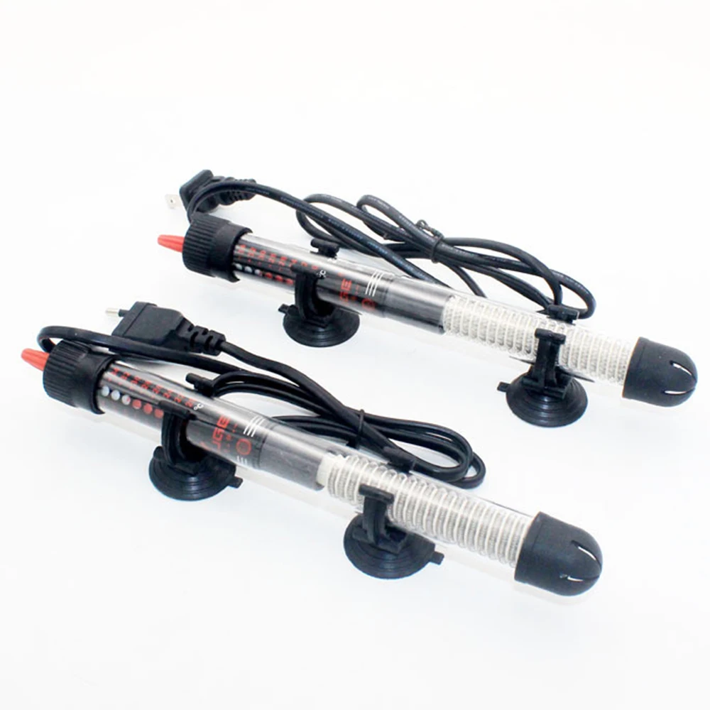 Аквариумный аквариум Автоматическая Постоянная температура нагревательный