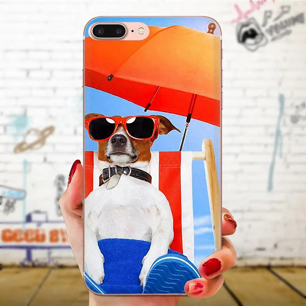 Для HTC Desire 530 626 628 630 816 820 830 One A9 M7 M8 M9 M10 E9 U11 U12 Life Plus TPU рисунок Забавный милый |