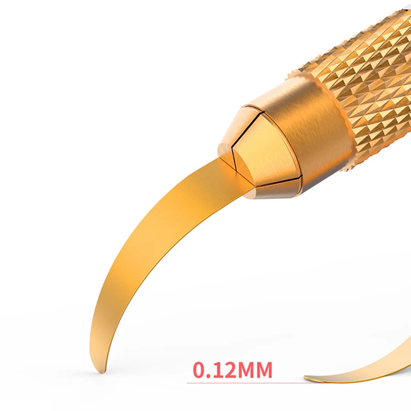 Многофункциональные инструменты для удаления клея с краями Профессиональный