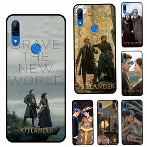 Outlander Jamie and Claire Case For Huawei P20 P30 P40 Lite Pro P Smart 2019 2021 Nova 5T Cover For Honor 50 8X 9X 10i Outlander Jamie and Claire Case For Huawei P20 P30 P40 Lite Pro P Smart 2019 2021 Nova 5T Cover For Honor 50 8X 9X 10i