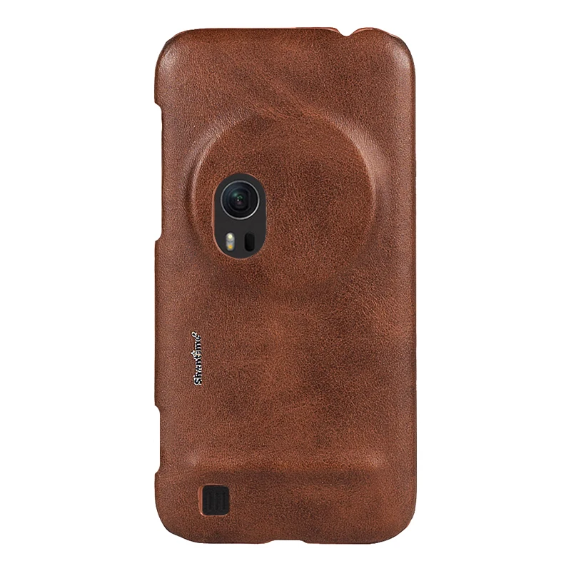 Для Asus ZenFone Zoom ZX551ML Чехол Для ZenFone Zoom чехол для Asus ZenFone ZX551ML флип чехол Роскошный кожаный чехол для телефона