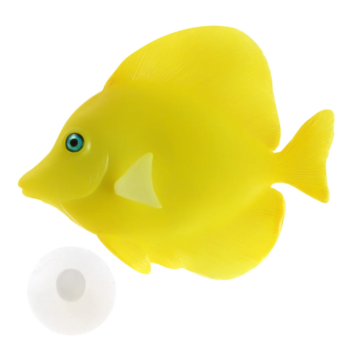 Saim украшение для аквариума аквариумный плавающий рыбы Искусственный пластик