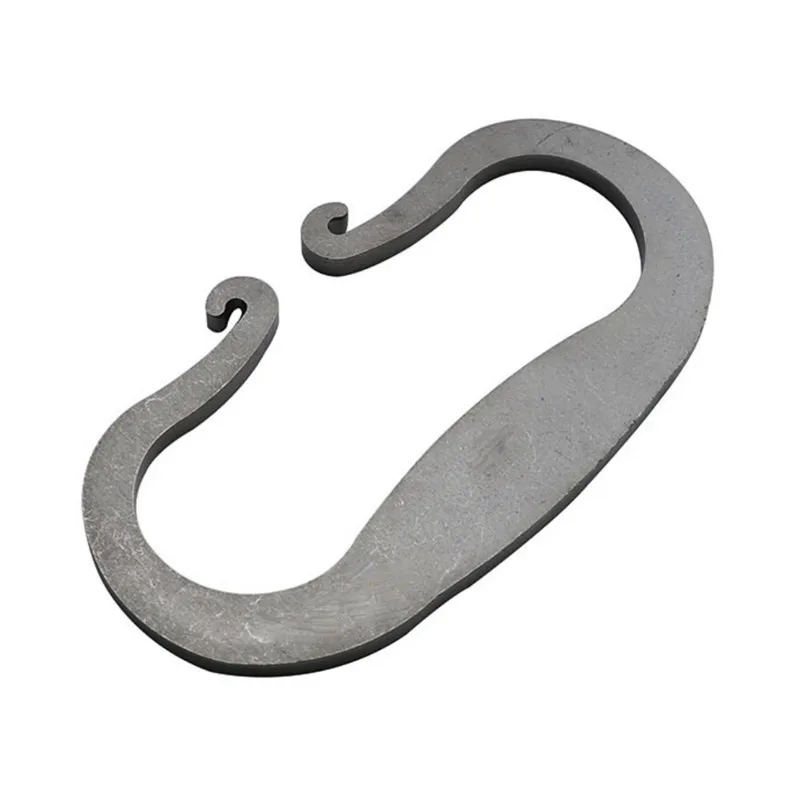 Карбоновый стальной противопожарный стартер для кемпинга портативный аварийный