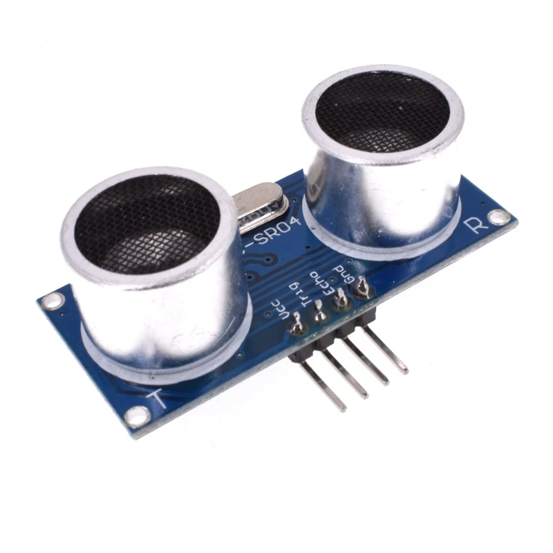 Ультразвуковой модуль устройство для измерения расстояния датчик HC SR04 HCSR04