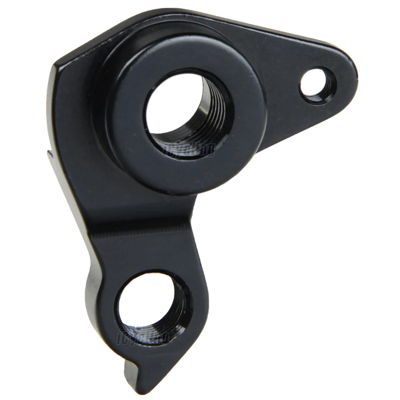 

1pc Derailleur Hanger for VITUS SPECIALIZED Fuji D042 OEM MTB Carbon Frames Bikes Rear Gear Mech Dropout Tail Hook M12x1