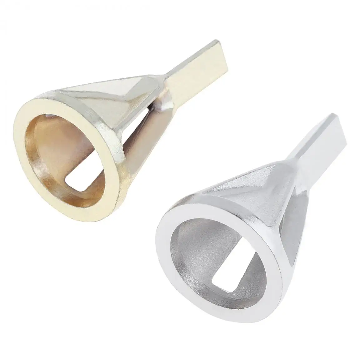 

Deburring External Chamfer Tool Stainless Triangle Handle High Hardness Electric Drill Bit Remove Burr