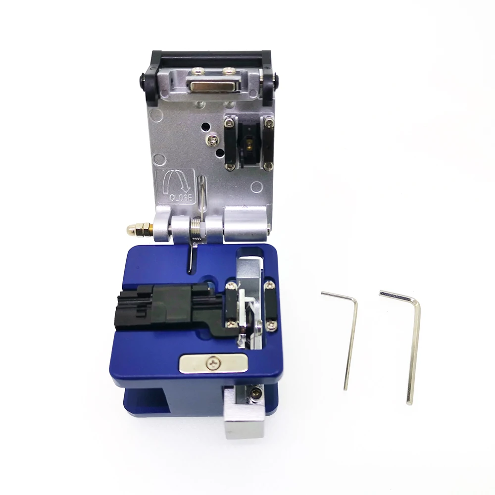 Оптоволоконный инструмент FTTH высокоточный нож для резки оптоволоконного кабеля