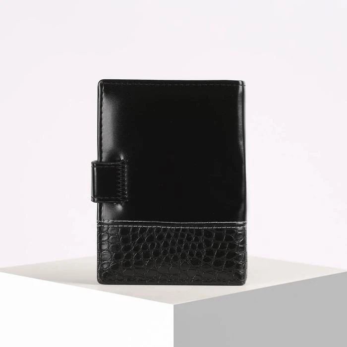 Рисунок 2 - Обложка для автодокументов и паспорта