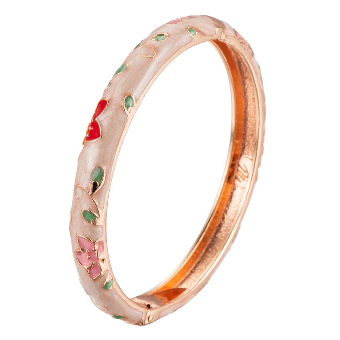 UJOY новый модный браслет с цветами милый Женские аксессуары модные ювелирные