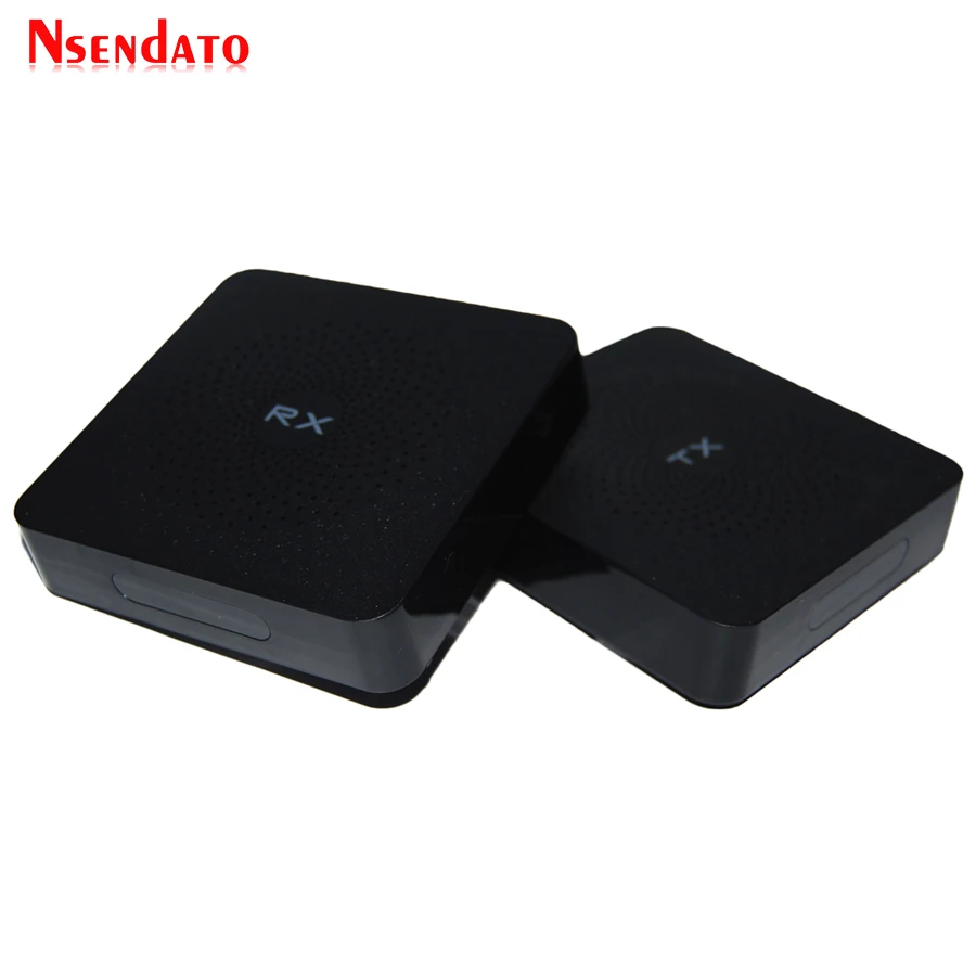 Measy W2H беспроводной HD передатчик ресивер удлинитель 1080P для Dlna Airplay Wifi дисплей Miracast