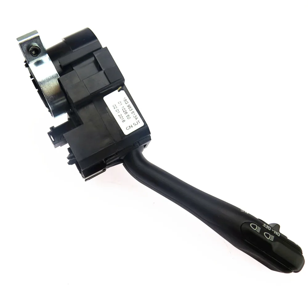 Система переключения круиз контроля SCJYRXS CCS рукоятка стебля 18G 953 513A для Golf MK4 Bora