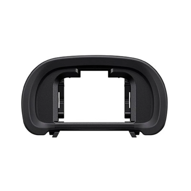 

2021 Eyepiece Viewfinder Anti-scratch Anti-dust Compatible withFDA-EP18 Anti-collision Eyecups Dustproof A7R A7III A7M3 A7RII