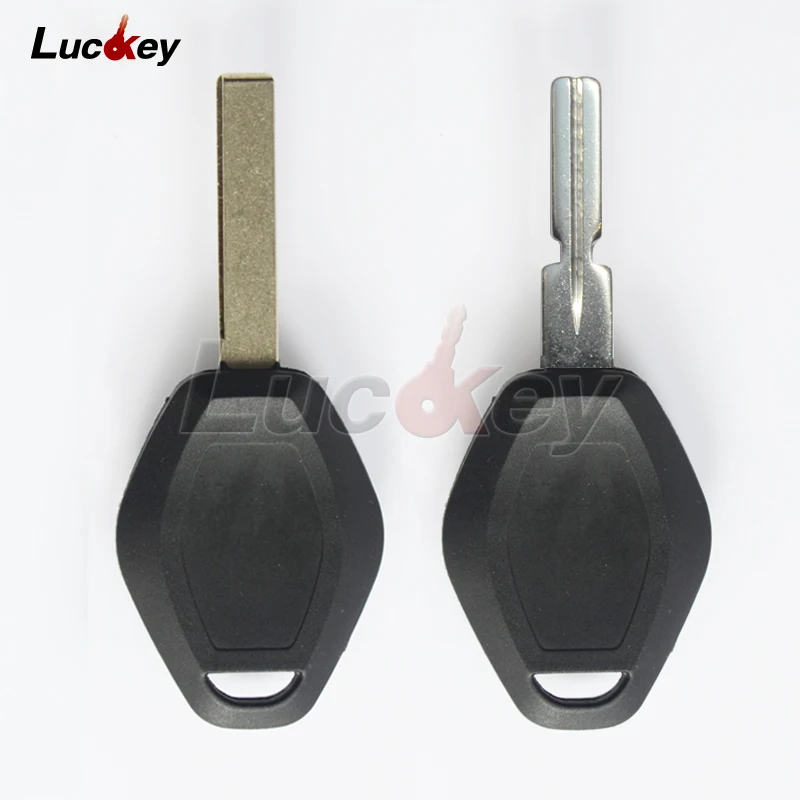 

Luckey CAS Sytem Car Remote Key for BMW E38 E39 E46 X3 X5 Z3 Z4 1/3/5/7 Series 315/434MHz ID44 Chip Keyless Transmitter