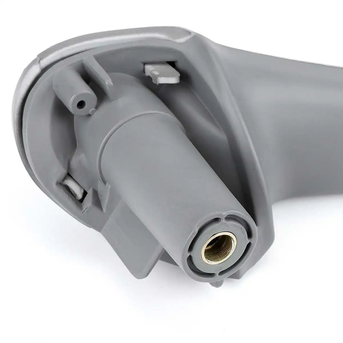 W203 внутренняя ручка двери автомобиля переноски крышка ручки обшивки для Mercedes Benz C