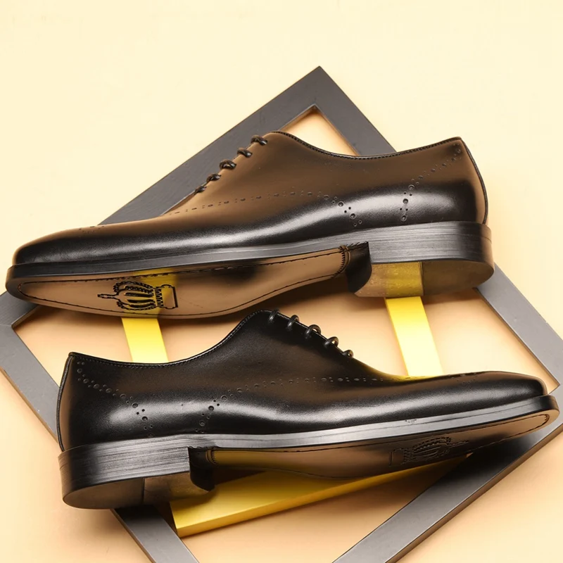 

Men's Shoes