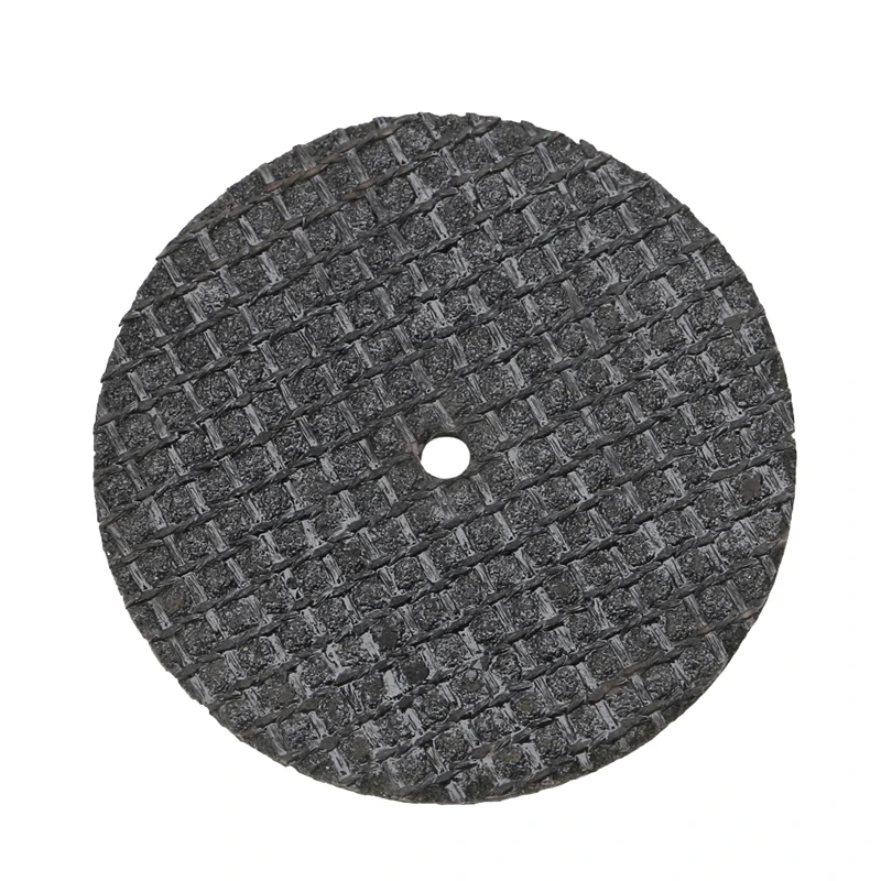 

50Pcs Abrasive Tool 32mm Disks Cutting Discs Cut Off Wheel Rotary Grindeing