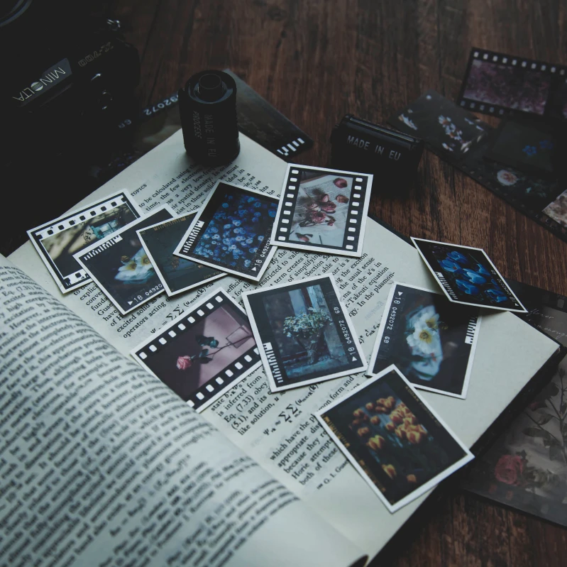 30 шт./упаковка декоративные наклейки для домашних животных | Канцтовары офиса и