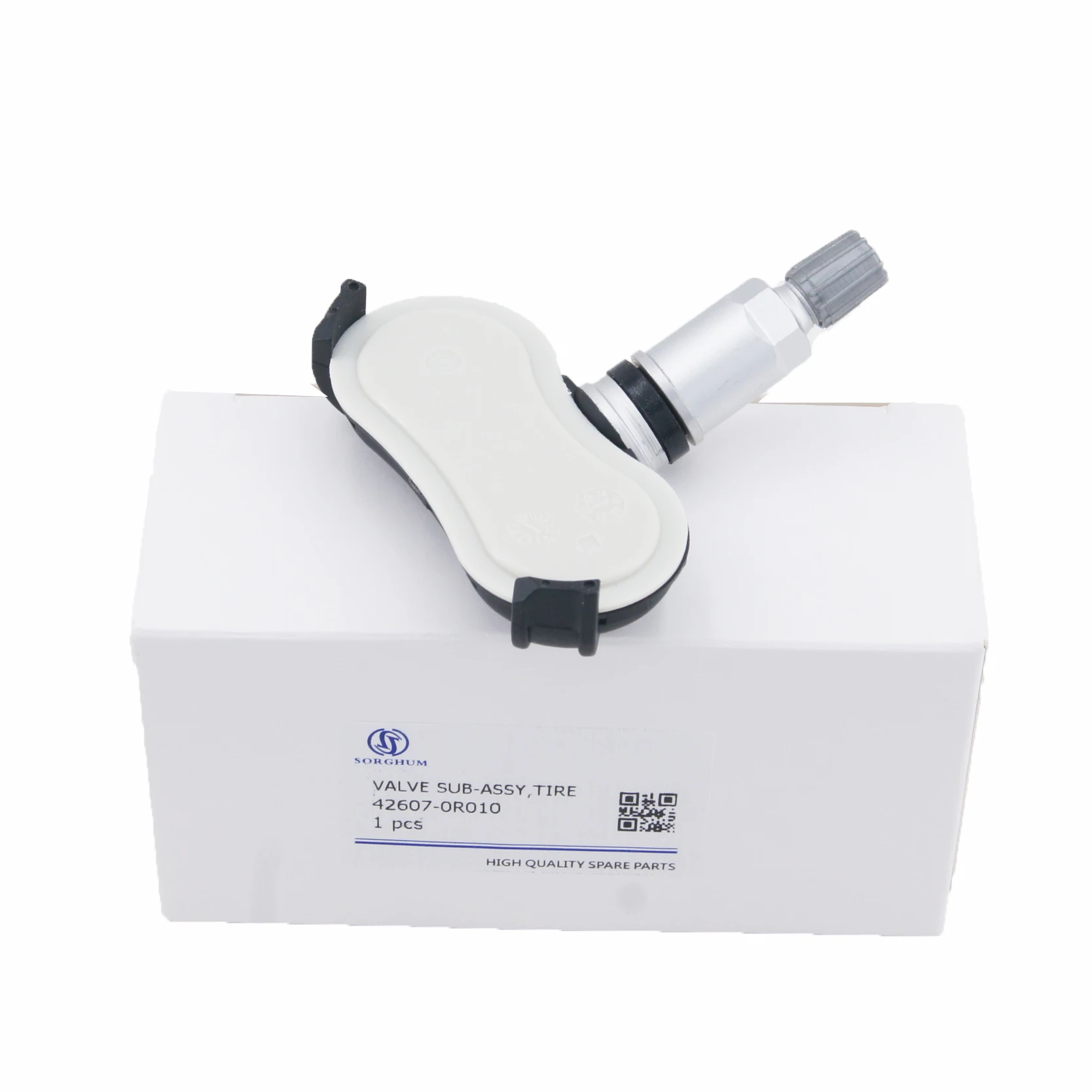 4 шт. 42607 0R010 датчик контроля давления в шинах TPMS система для Toyota Highlander Rav4 2013 2017 315