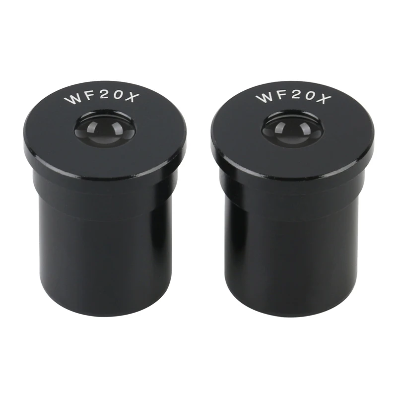 WF5X 10X 16X 20X 25X 30X широкоугольный окуляр для биологического стереомикроскопа монтаж