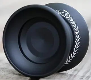 ACEYO YOYO gravitation 2 йо-йо разные цвета профессиональный спортивный йо-йо металлический шар лучший подарок на Рождество - Цвет: 12