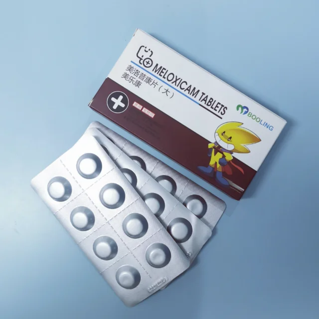

Metacam Chewable Tablets for Dogs