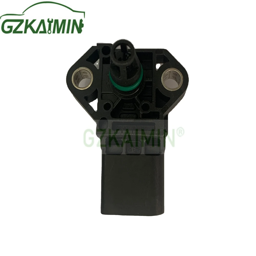 

MAP Manifold Air Pressure Sensor For Volkswagen Audi Seat 0281002977 038906051C 03G906051E 0281002399 03G906051F 03G906051D
