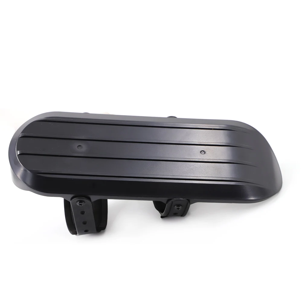 Новые миниатюрные лыжные коньки для снега Короткие снегоступы скейтборда