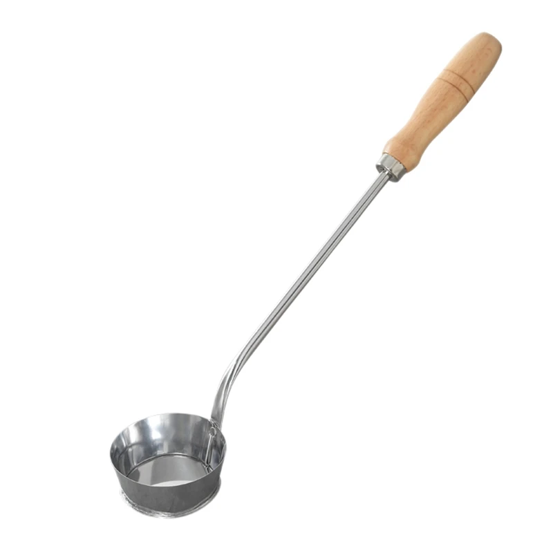 Кухонная форма для приготовления торта из нержавеющей стали мяса домашняя