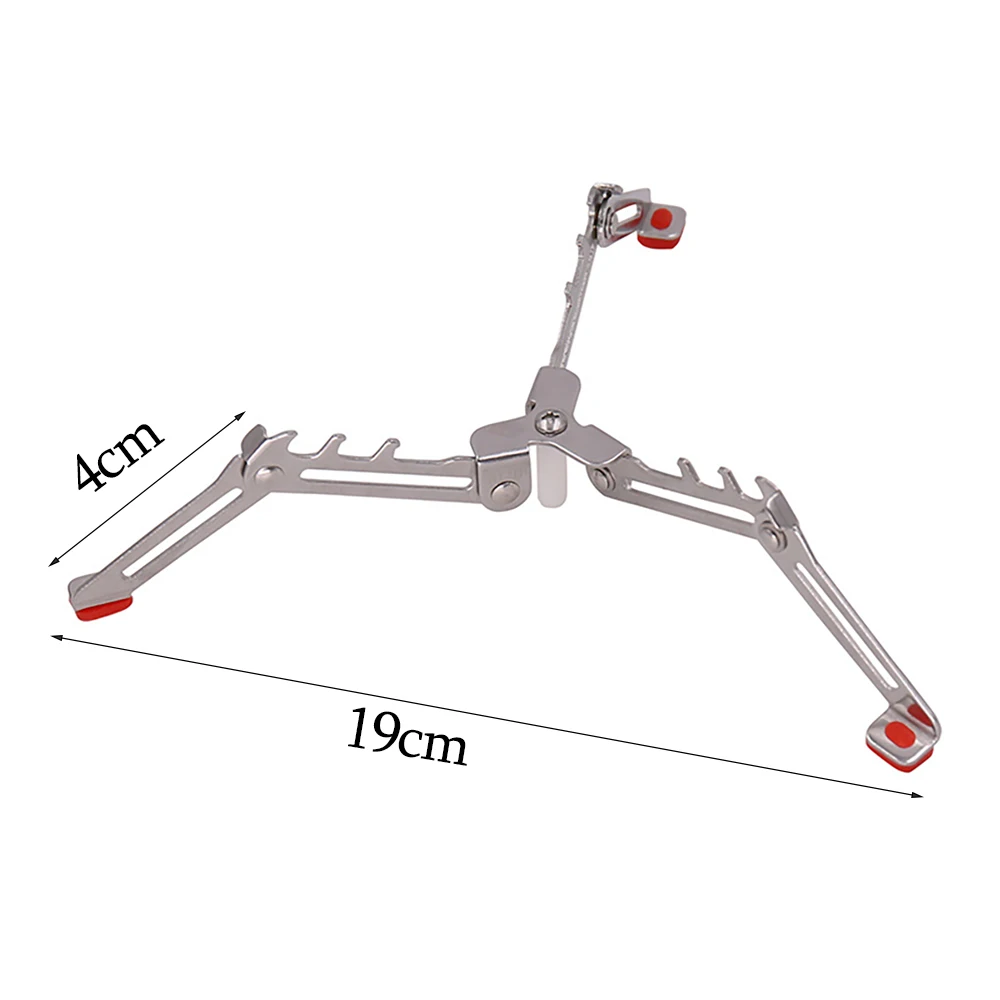 

Портативная Складная газовая плита из нержавеющей стали