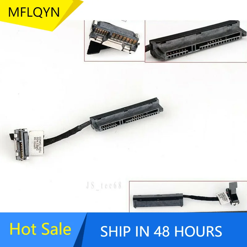 

FOR Dell M421R Inspiron N5420 N7420 14R Vostro 3460 Hard Drive Cable 84PGT TO