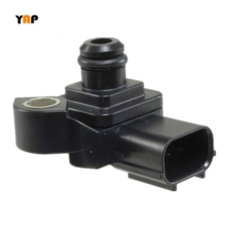 Датчик давления подходящий для Honda ACURA MAP sensor CIVIC ACCORD TSX RSX MDX CRV S2000 CRZ 2.4L 3.5L 3.7L 37830 RNA A01