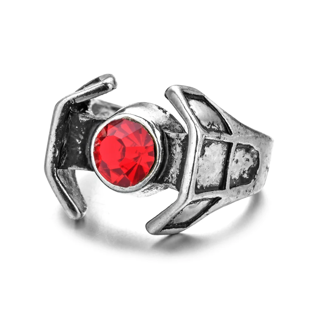 Открытые Кольца в виде животных стиле ретро | Украшения и аксессуары