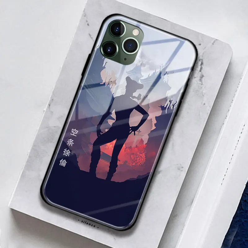 Защитный чехол Jocelyne Cujoh Jojo для iPhone SE 6s 7 8 Plus X XR XS 11 12 13 Mini Pro Max | Мобильные телефоны и