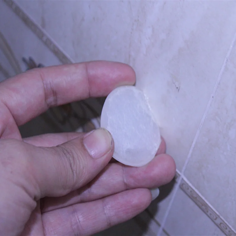 Мягкий самоклеящийся стопор для двери креативный Настенный Протектор