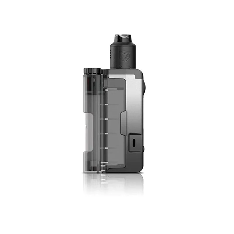 Оригинальный электронный испаритель DOVPO Topside Lite Squonk TC 90 Вт|Системы нагревания