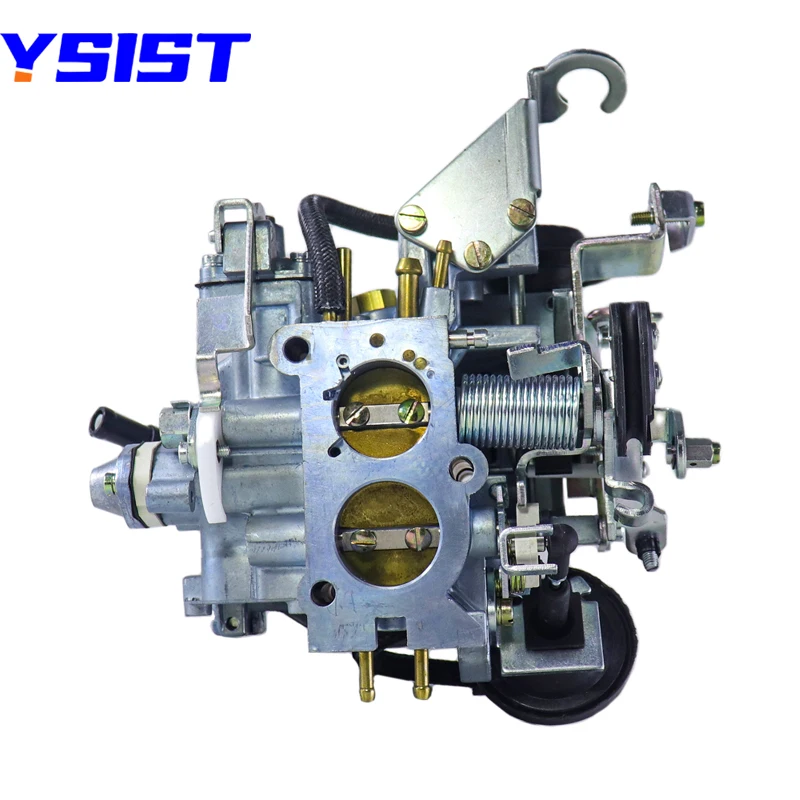 Карбюратор Carby ASSY для GM VW-2E ALC GAS AP 1.8L 2.0L карбюратор двигателя 0261290155 026-129-0155 - купить