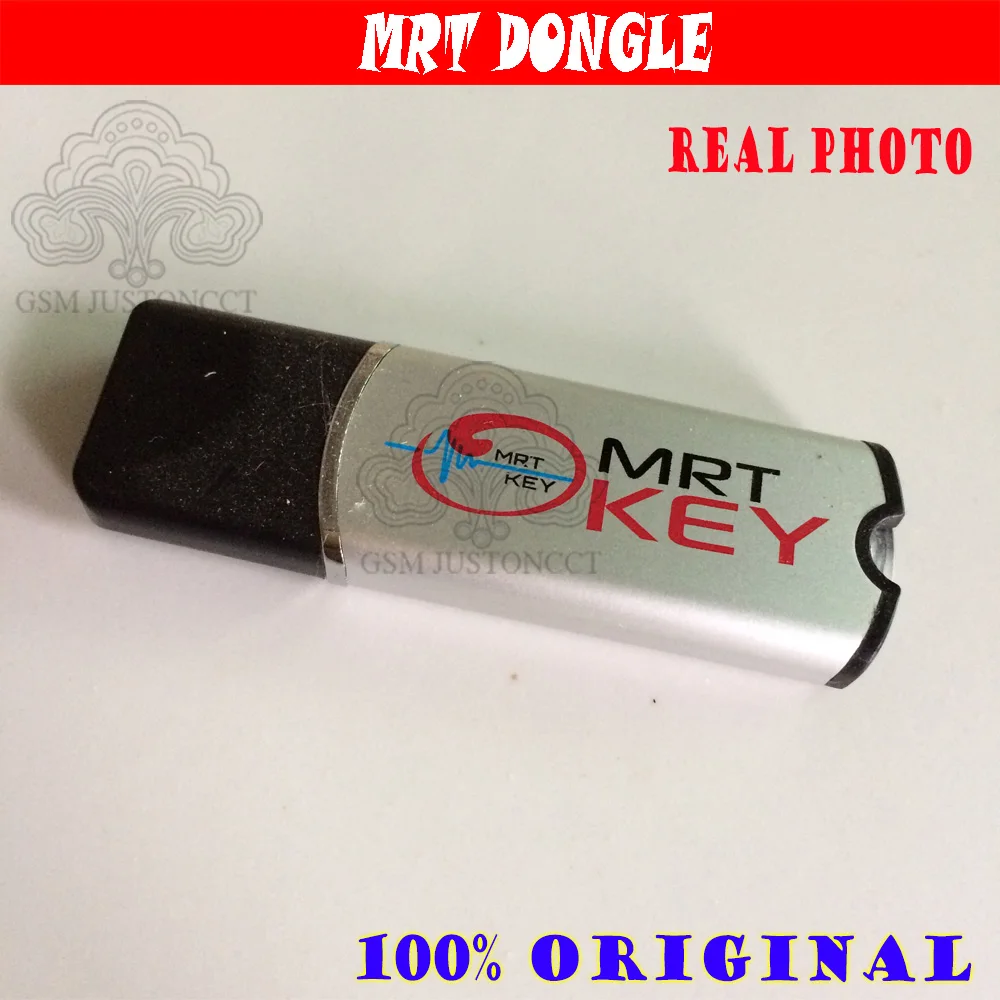 Программатор MRT KEY 2 + набор кабелей|Детали устройств связи| |