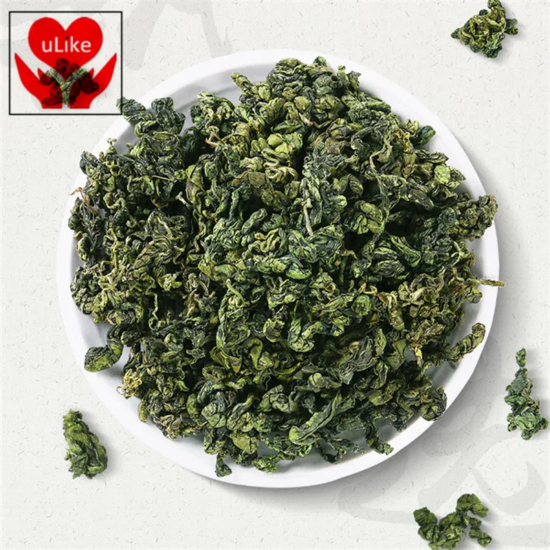 Премиум Органический Семь Листьев цзяо ГУ Лан цзяогулан цветок гиностемма