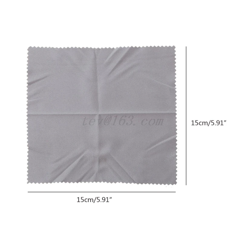 

5Pcs Reusable Anti-Fog Wipes Glasses Pre-moistened Antifog Lens Cloth Defogger Eyeglass Wipe Prevent Fogging for Glasses