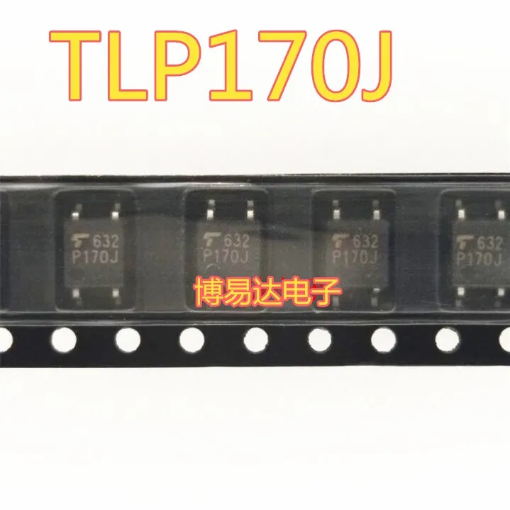 

TLP170J P170J SOP-4