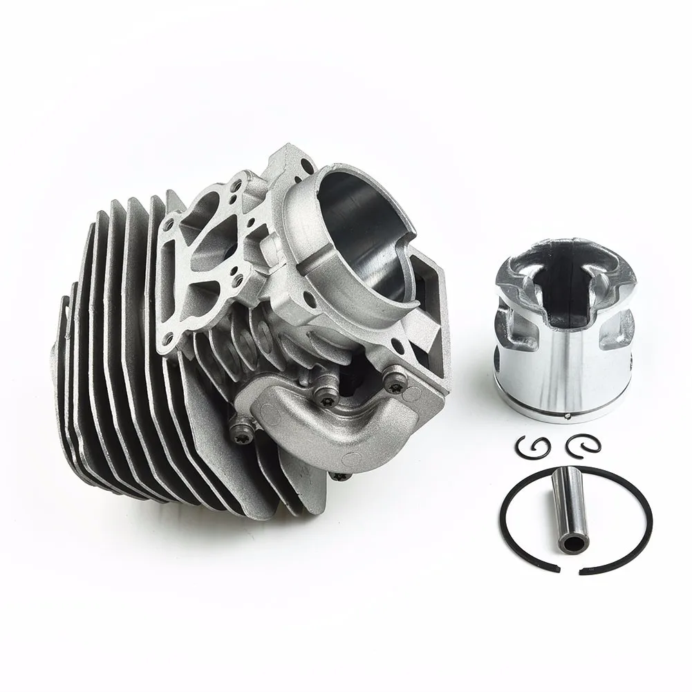 Цилиндр в сборе для HUSQVARNA 555 560 560XP 562 JONSERED CS2258 CS2260 прочный садовый