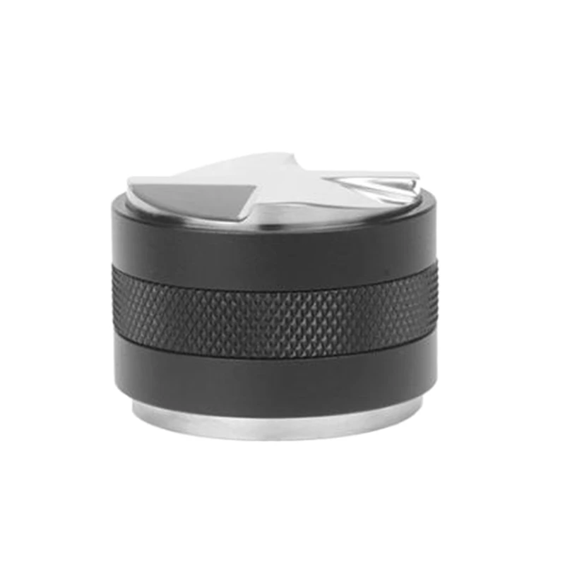 Кофе вскрытия компонентов уравнитель Нержавеющая сталь фасоли Пресс инструмент